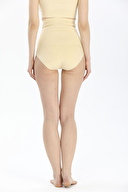 Elite Life Kadın Slikonlu Slip Korse 890 K-02