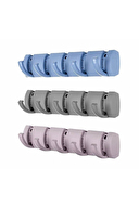 Titiz Lunia Askı 5'li