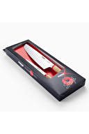 Pirge X Somer Sivrioğlu Pirge Life Sebze & Şef 2'li Bıçak Seti