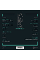 İbrahim Erkal - Hürmet 2 - Plak