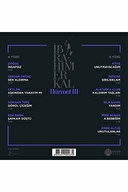 İbrahim Erkal - Hürmet 3 - Plak