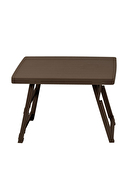 Holiday Katlanır Pratik Piknik Masası Kahve