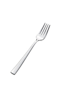 Nehir Tatlı Kaşık Çatal Takımı 12 Parça 2,5 mm