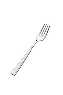 Nehir Tatlı Kaşık Çatal Takımı 12 Parça 2,5 mm