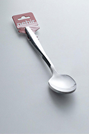 Nehir Sahra Yemek Kaşığı 3'lü 2,5 mm