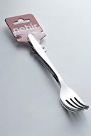 Nehir Sahra Tatlı Çatalı 3'lü 2 mm