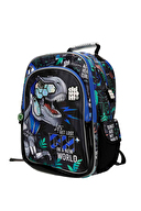 Chimola Metallic Dion 16'' Sırt Çantası (BT31)