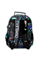 Chimola Metallic Dion 16'' Sırt Çantası (BT31)