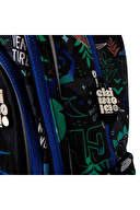 Chimola Metallic Dion 16'' Sırt Çantası (BT31)