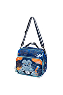 Chimola Gorilla Beslenme Çantası