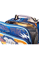 Chimola Gorilla Beslenme Çantası