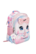 Chimola Cute Cub Rabbit 12'' Sırt Çantası