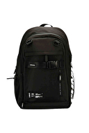 Chimola Chmlr Black 17'' Sırt Çantası