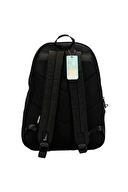Chimola Chmlr Black 17'' Sırt Çantası