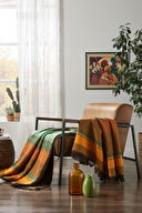 Özdilek Kavram Çift Kişilik Pamuklu Battaniye 180x220 cm