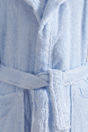 Özdilek Ashley Kapüşonlu Bambu Çocuk Bornozu 11/12 Yaş