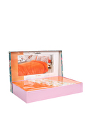 Özdilek Fashion Çift Kişilik Pike Takımı