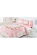 Özdilek Sweetness Tek Kişilik Pike Takımı