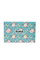 Özdilek Sweetness Tek Kişilik Pike Takımı