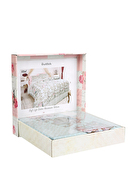 Özdilek Vital Çift Kişilik Soft Life Saten Nevresim Takımı