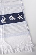 Özdilek Carol Peştamal Plaj Havlusu 70x150 cm