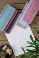 Özdilek Alden Ayak Havlusu 45x65 cm