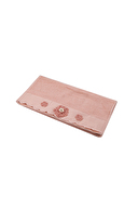 Özdilek Gloria Nakışlı Bambu El ve Yüz Havlusu 50x90 cm