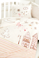 Özdilek Stella Bebek Nevresim Takımı