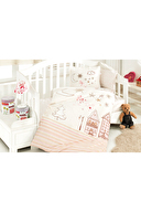 Özdilek Stella Bebek Nevresim Takımı