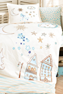 Özdilek Stella Bebek Nevresim Takımı