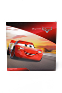 Özdilek Cars Mcqueen Tek Kişilik Disney Lisanslı Çocuk Nevresim Takımı