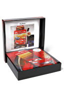 Özdilek Cars Mcqueen Tek Kişilik Disney Lisanslı Çocuk Nevresim Takımı