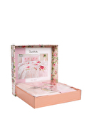 Özdilek Karen Çift Kişilik Pike Takımı