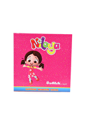 Özdilek Niloya Yağmur Tek Kişilik Lisanslı Kapitone Çocuk Nevresim Takımı