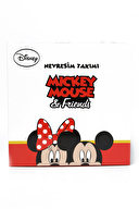 Özdilek Mickey Mouse Friends Love Tek Kişilik Disney Lisanslı Çocuk Nevresim Takımı