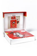 Özdilek Mickey Mouse Friends Love Tek Kişilik Disney Lisanslı Çocuk Nevresim Takımı