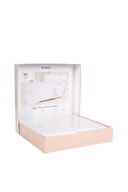 Özdilek Line Çift Kişilik Saten Nevresim Takımı