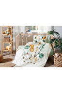 Özdilek Piccolo Bebek Nevresim Takımı