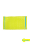Özdilek Neon Kadife Plaj Havlusu 86x162 cm