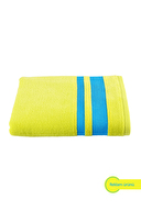 Özdilek Neon Kadife Plaj Havlusu 86x162 cm