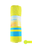 Özdilek Neon Kadife Plaj Havlusu 86x162 cm