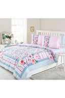 Özdilek Prime Tek Kişilik Nevresim Takımı