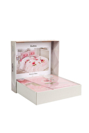 Özdilek Karen King Size Nevresim Takımı