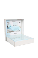 Özdilek Multi Çift Kişilik Pike Takımı