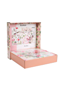 Özdilek Bohem Çift Kişilik Pike Takımı