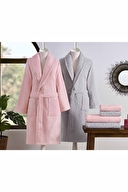 Özdilek Mayra Kadife Aile Seti