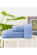 Sadem Organik Linden Havlu 30x50 cm