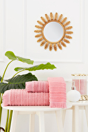 Sadem Organik Linden Havlu 30x50 cm