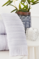 Sadem Organik Linden El ve Yüz Havlusu 50x90 cm