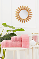 Sadem Organik Linden El ve Yüz Havlusu 50x90 cm